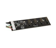 Kolink Rozbočovacia karta USB 2.0 / kábel USB a Molex 60cm