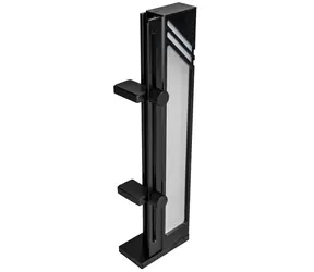 Kolink Hliníkový podstavec pre grafickú kartu Core Pro čierna / ARGB / výška až 17 cm