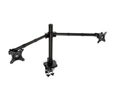 Kolink Chimera V2 čierna / držiak monitora / 2 ramená / až 36 "/ nosnosť 12kg na rameno 