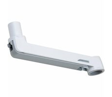 Ergotron LX Extension biela / Predlžovacie rameno