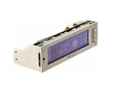 Aqua Computer aquaero 6 PRE USB fan controller graphic LCD