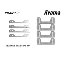 IIYAMA TF1615MC montážny držiak pre dotykové obrazovky