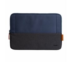 Trust Lisboa 13.3" modrá / Puzdro na laptop / až 13.3"