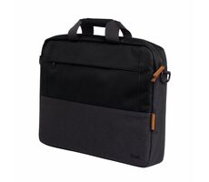 Trust Lisboa 16" Carry Bag čierna / Taška pre laptop / až 16"