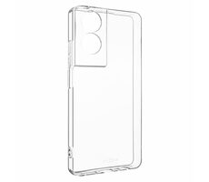 FIXED Ultratenké TPU gélové púzdro pre TCL 40 NxtPaper