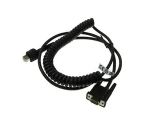 Datalogic CAB-549 prepojovací kábel RS-232 pre externý zdroj