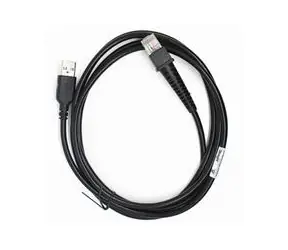 Datalogic CAB-562 prepojovací priamy kábel USB-A pre externý zdroj