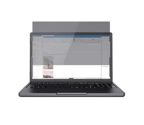 Trust Primo privacy filter 15.6" / Filter ochrany súkromia / pre 15.6" laptop 
