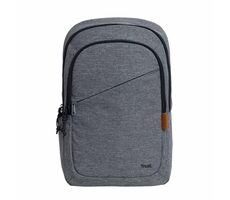 Trust Avana 16" Eco šedá / Batoh na laptop / až 16" 