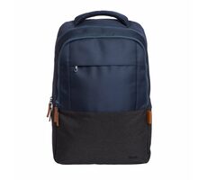 Trust Lisboa 16" Backpack modrá / Batoh na laptop / až 16" 