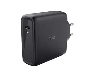 Trust Maxo 100W čierna / Nabíjačka / 100W / 1x USB-C