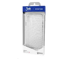 3mk Armor case ochranný kryt pre Samsung Galaxy A05s (SM-A057) číra