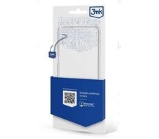 3mk Clear Case ochranný kryt pre Samsung Galaxy A15 5G (SM-A156) číra / dopredaj