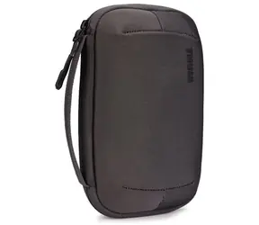 Thule TSPW401 Subterra 2 PowerShuttle Medium púzdro šedá