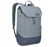 Thule TLBP213 Lithos batoh 16 l bridlicovo-šedá