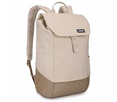 Thule TLBP213 Lithos batoh 16 l béžovo-hnedá