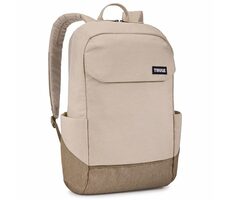 Thule TLBP216 Lithos batoh 20 l béžovo-hnedá