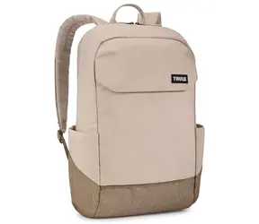 Thule TLBP216 Lithos batoh 20 l béžovo-hnedá