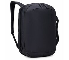 Thule TSBB401 Subterra 2 hybridná cestovná taška/batoh čierna