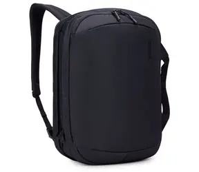 Thule TSBB401 Subterra 2 hybridná cestovná taška/batoh čierna