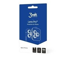 3mk Lens Protection Pre ochrana kamery pre Samsung Galaxy S24+ (SM-S926)