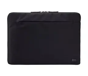 Case Logic INVIS116 Invigo Eco púzdro na notebook 15.6" čierna
