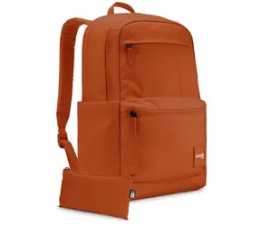 Case Logic CCAM3216 Uplink batoh z recyklovaného materiálu 26 l oranžová