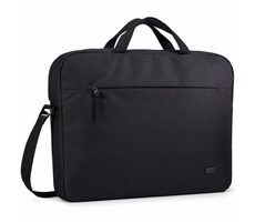 Case Logic INVIA116 Invigo Eco taška na notebook 15.6" čierna