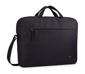Case Logic INVIA116 Invigo Eco taška na notebook 15.6" čierna