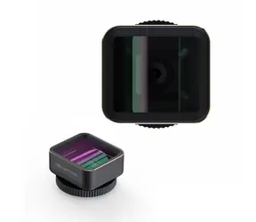 ShiftCam LensUltra 1.55x Anamorphic