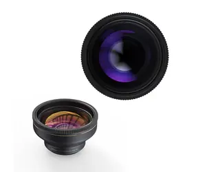 ShiftCam LensUltra 75mm Long Range Macro / Objektív pre mobilný telefón / zoom 10x