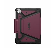 UAG Metropolis SE ochranné púzdro pre Apple iPad Pro 11" 2024 červená
