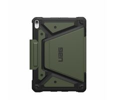 UAG Metropolis SE ochranné púzdro pre Apple iPad Air 11" 2024 zelená