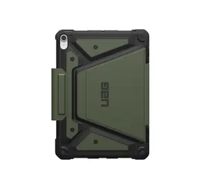UAG Metropolis SE ochranné púzdro pre Apple iPad Air 11" 2024 zelená