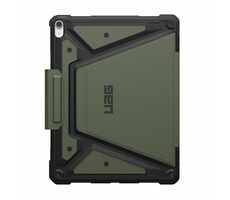 UAG Metropolis SE ochranné púzdro pre Apple iPad Air 13" 2024 zelená