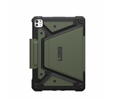 UAG Metropolis SE ochranné púzdro pre Apple iPad Pro 11" 2024 zelená