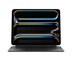 Apple Magic Keyboard pre iPad Pro 13" (M4) ENG čierna