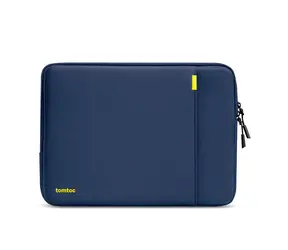 tomtoc Sleeve puzdro pre Apple MacBook Pro 14" tmavomodrá