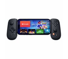 Backbone One Apple Edition Mobile Gaming Controller pre USB-C čierna / Herný ovládač pre mobilné telefóny