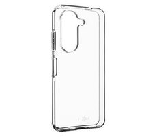 FIXED TPU gélové púzdro pre Asus Zenfone 10 číra