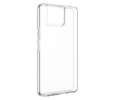 FIXED TPU gélové púzdro pre Asus Zenfone 11 Ultra číra