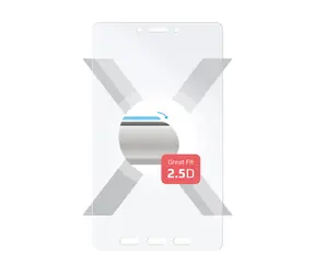 FIXED Ochranné tvrdené sklo pre Samsung Galaxy Tab Active5 číra