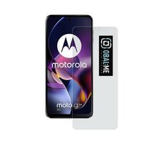 OBAL:ME 2.5D Tvrdené Sklo pre Motorola G54 5G/Power Edition číra