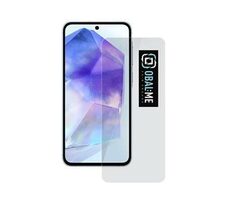 OBAL:ME 2.5D Tvrdené Sklo pre Samsung Galaxy A55 5G číra 