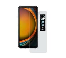 OBAL:ME 2.5D Tvrdené Sklo pre Samsung Galaxy Xcover 7 číra