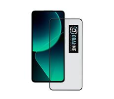 OBAL:ME 5D Tvrdené Sklo pre XIAOMI 13T čierna