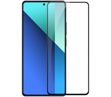 Nillkin Tvrdené Sklo 2.5D CP+ PRO Black pre XIAOMI Redmi Note 13 4G