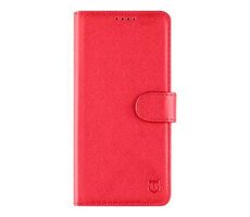 Tactical Field Notes pre Motorola G24 Power červená