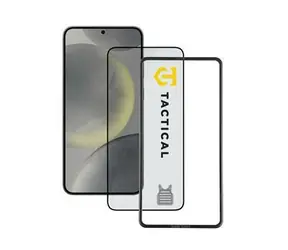 Tactical Glass Impact Armour sklo pre Samsung Galaxy S24+