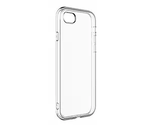 Swissten CLEAR JELLY Púzdro pre Samsung Galaxy XCOVER 7 transparentné
